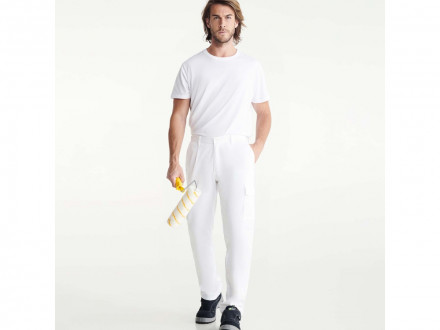 Брюки Pintor, белый