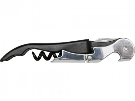 Foxy Нож официанта , черный