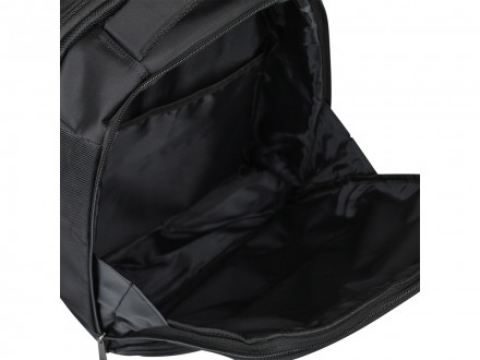 Рюкзак Eberhart Backpack черный EBH001