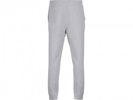 Брюки Motion мужские, серый меланж