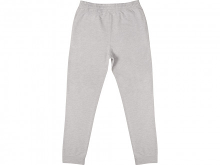 Брюки Motion мужские, серый меланж