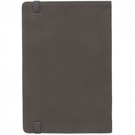 Блокнот Copelle, серый