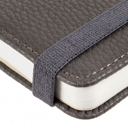 Блокнот Copelle, серый