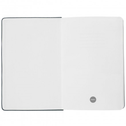 Блокнот Copelle, серый