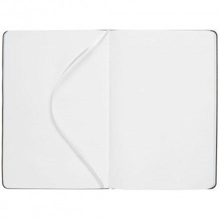 Блокнот Copelle, серый