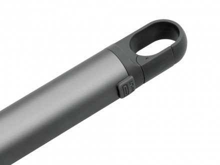 Фонарь аккумуляторный с регулируемым фокусом Vortez, 9 режимов, 650 Лм