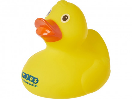 Quack утка для снятия стресса - Желтый