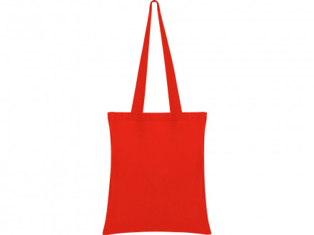 Сумка для шопинга MOUNTAIN, красный