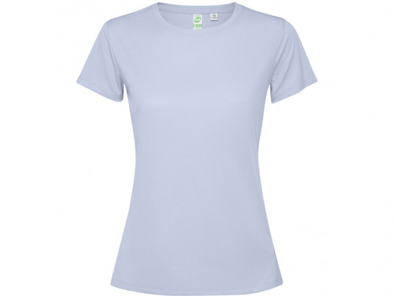 Футболка Estoril женская, спокойный синий