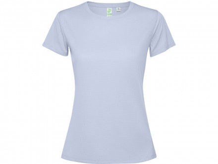 Футболка Estoril женская, спокойный синий