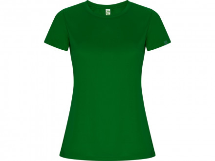 Футболка Imola женская, папоротниковый