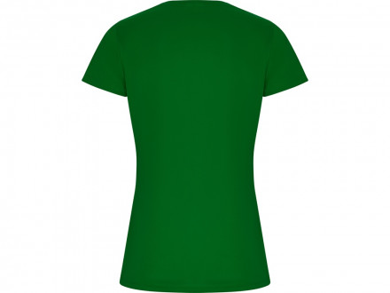 Футболка Imola женская, папоротниковый