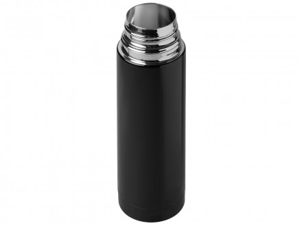 Термос Ямал, 500мл, черный