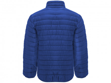 Куртка Finland, мужская, ярко-синий