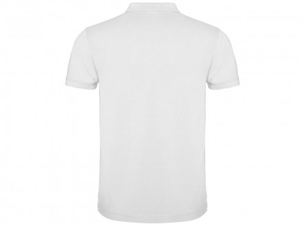 Рубашка поло Imperium мужская, белый