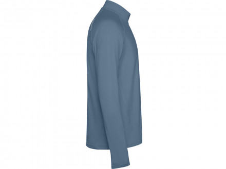 Лонгслив Estambul мужской, серо-голубой