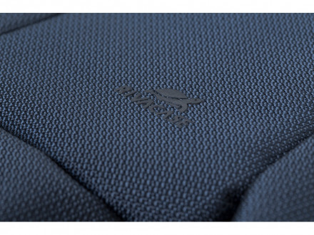 Рюкзак для ноутбука 17.3 8460, темно-синий