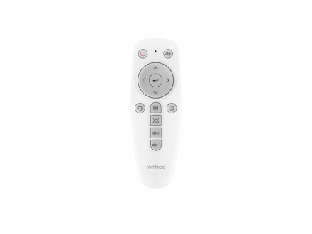 Проектор Rombica Ray Cube Q8