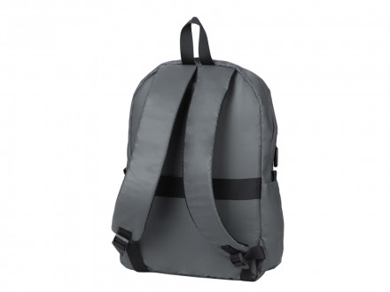 Рюкзак Ray для ноутбука 15'', серый