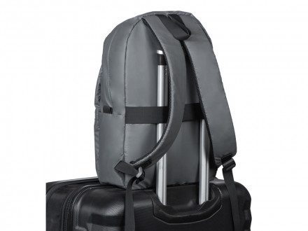 Рюкзак Ray для ноутбука 15'', серый