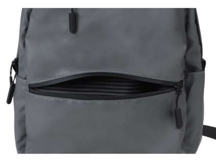 Рюкзак Ray для ноутбука 15'', серый
