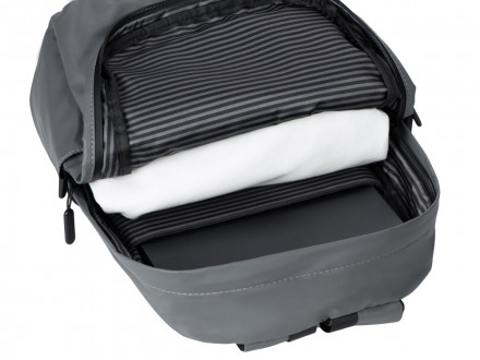 Рюкзак Ray для ноутбука 15'', серый