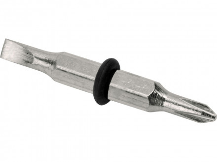 Ручка шариковая металлическая Tool, серый. Встроенный уровень, мини отвертка, стилус