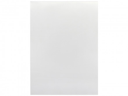 Папка- уголок, для формата А4, плотность 180 мкм, прозрачный матовый