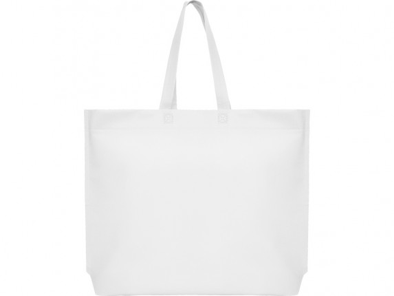 Сумка SEA из нетканого материала, белый