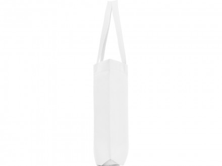 Сумка SEA из нетканого материала, белый