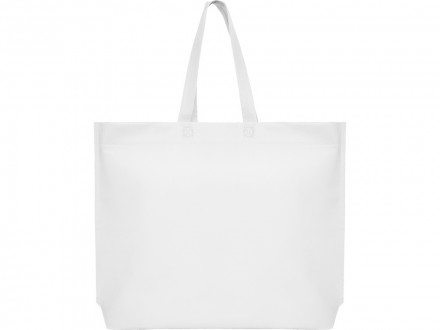 Сумка SEA из нетканого материала, белый