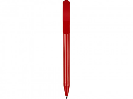 Ручка шариковая Prodir DS3 TPP, красный