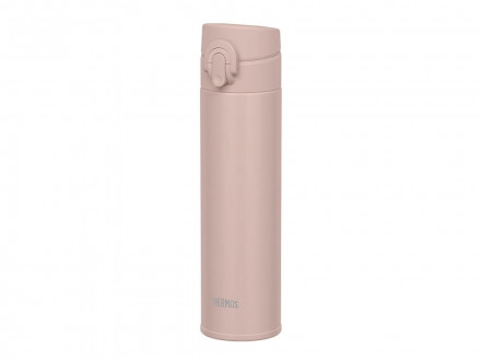 Термос из нерж. стали тм THERMOSJNI-400 MTPK 0.4L