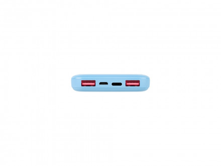 Внешний аккумулятор Rombica NEO Discover Blue