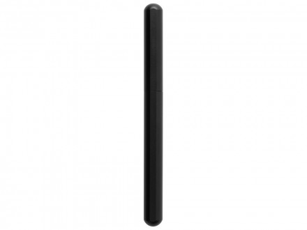 Шариковая ручка Churchill, матовый черный