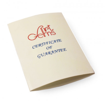 Шкатулка «Тигр»