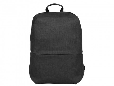 Водонепроницаемый рюкзак Stanch для ноутбука 15.6 , серый