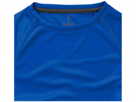 Футболка Niagara мужская, синий