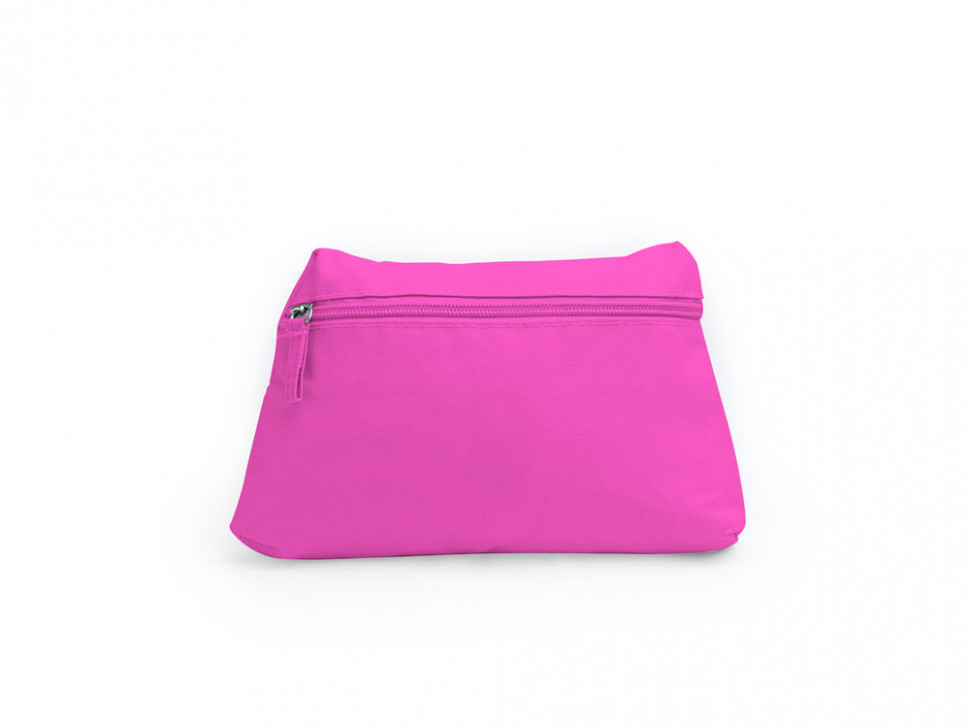 Многофункциональная косметичка SEDNA, фуксия