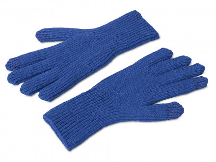 Подарочный набор  Nordend, синий классический