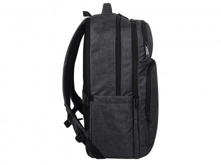 Рюкзак Eberhart Backpack темно-серый EBH19807-DG-17