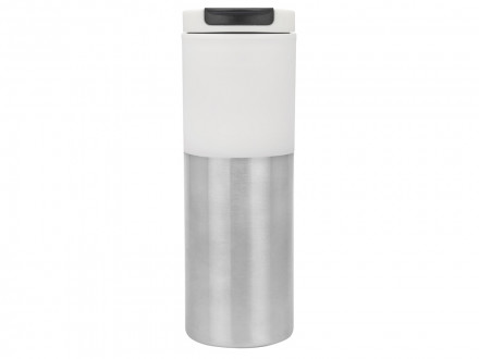 Термокружка Vertex 450 мл, белый