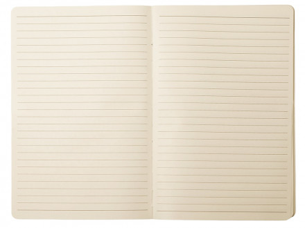 Подарочный набор металлическая ручка и блокнот А5 Twilight  со светящимся логотипом и пауэрбэнком