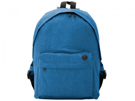 Рюкзак TEROS, синий меланж