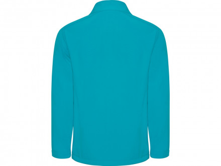 Куртка софтшелл Nebraska мужская, аквамариновый