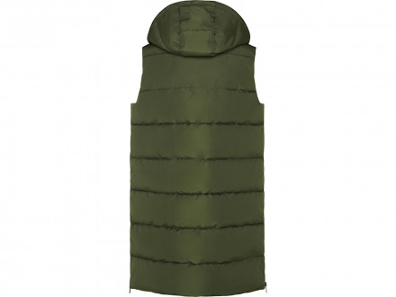 REINE жилет, армейский зеленый