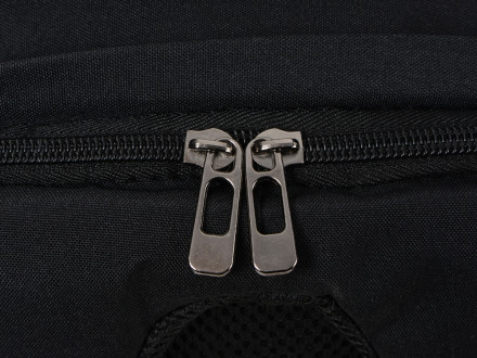 Противокражный рюкзак Balance для ноутбука 15'', черный