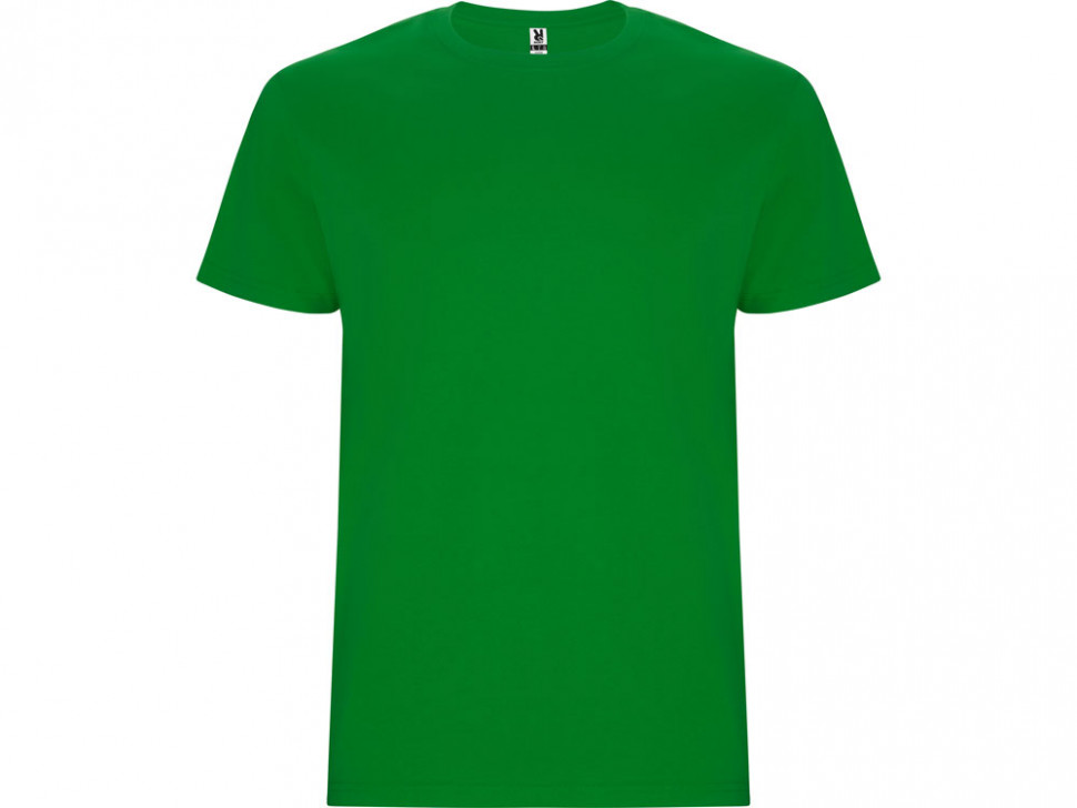 Футболка Stafford мужская, травянисто-зеленый
