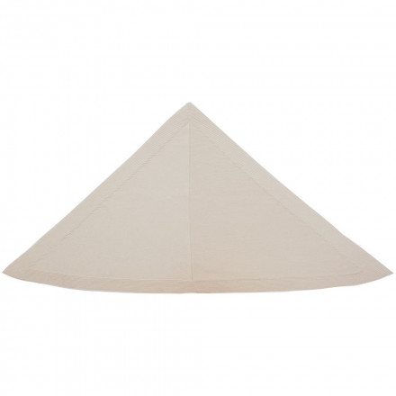 Косынка Greta, бежевая