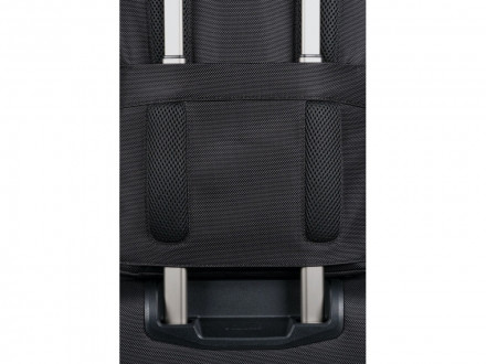 Рюкзак, Piquadro Brief, Темно-синий